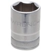 GEARWRENCH 1/4" Drive 6 Point Standard Metric Socket 13mm -