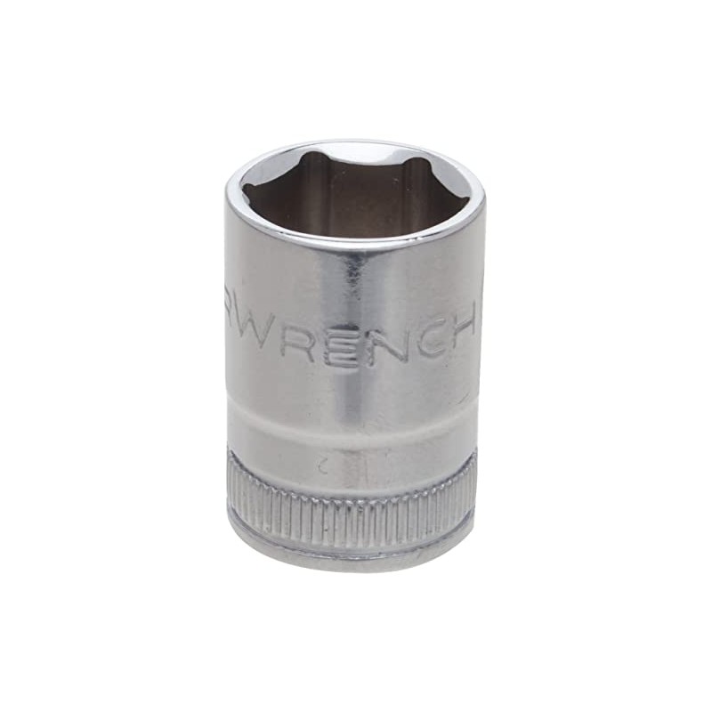 GEARWRENCH 1/4" Drive 6 Point Standard Metric Socket 13mm -