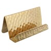 GoCraft Business Card Holder Stand | Fits 20-30 Business Cards