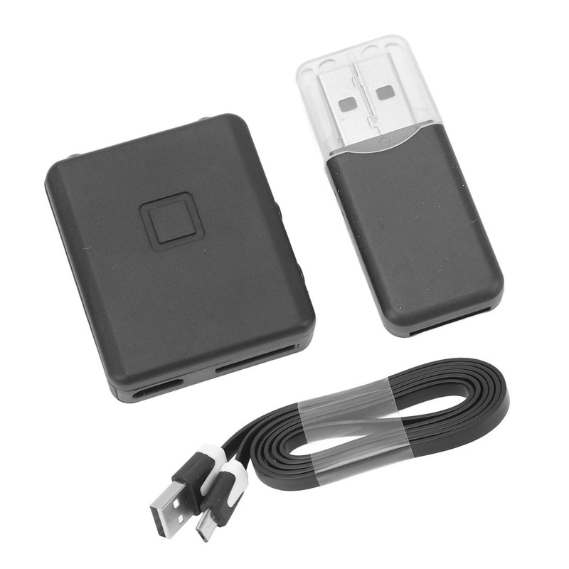 Wireless WIFI Mini Camera HD 1080P Portable Motion Detection Camera