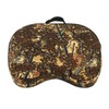 Hunting Seat Cushion Thickened Irregular Camouflage Waterproof Outdoor Stadium Seat