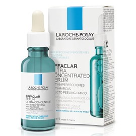 Serum facial La Roche-Posay Effaclar Anti-imperfecciones 30 ml