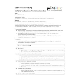 Compatible Laser Toner Cartridge for Kyocera TK1130 – 3000 pages – for Kyocera FS 1130 MFP FS1130 1130 MFP DP FS1030 MFP DP 1030 FS 1030 MFP/M 2530DN ECOSYS M2030 ECOSYS M 2030 dn PN Black/TK1130 TK 1130 Black Noir Eco Office Series