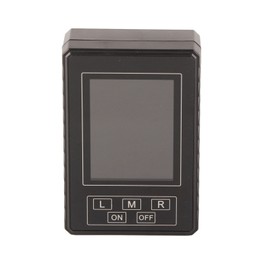 Electromagnetic Field Radiation Detector Digital Handheld High Accuracy EMF Meter Detector Tester for Outdoor Inspection