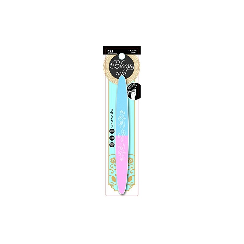 Kai Tsurumigaki 3-Way