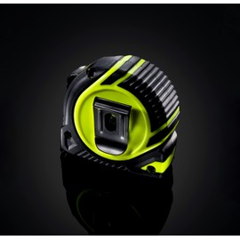Unilite MT5M1 Heavy Duty Tape Measure, Black