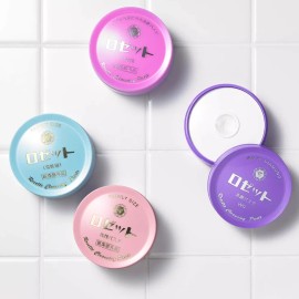 ROSETTE Cleansing Paste-  Facial Wash Assorted 90g Japan *USA Seller Free Ship - Normal Skin