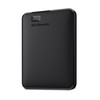 WD 2TB Elements Portable External Hard Drive for Windows, USB