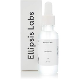de Aceite de escualano, aceite de escualano 100% natural derivado de la oliva, un humectante profundo con propiedades antienvejecimiento que combate la piel seca