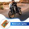 Motorcycle Ac Igniter - Digital Igniter Adjustable Ignition Switches -