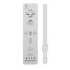 2 Pack FISUPER Remote Controller with Motion Plus for Wii/Wii