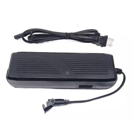 Limoss MC-140-29V 2 Amp 29 Volt Chair Power Supply With Battery Back-Up