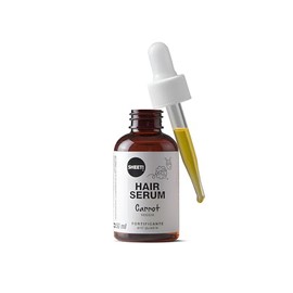 SHEET - Serum Zanahoria - Pelo y Pestañas (50ml)