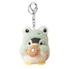 Cute Penguin Pendant Keychain - Perfect Gift for Any Occasion
