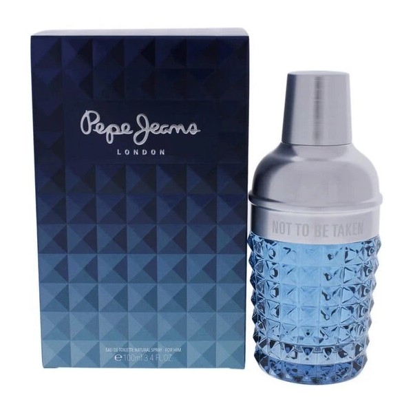 Pepe Jeans for him by Pepe Jeans cologne EDT 3.4