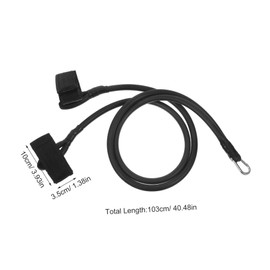 IWOWHERO Arm Bands for Baseball Players Resistance Bands Pitching Throwing Strength Conditioning Workout