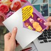 Grandma's Fun Idea: Hilarious Easter Greeting Card With a forgetful