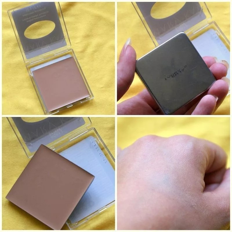 Mary Kay Maquillaje En Crema Con Acabado En Polvo Mary