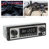 Car Radio, Universal Plug and Play Auto Audio for Modification
