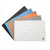 Winstar Color Desk Mat L Black