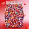 Pink Candy Bulk Variety Pack 2lb - Individually Wrapped Candy