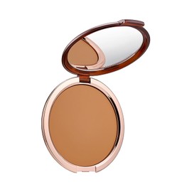 Estée Lauder Bronze Goddess Powder Bronzer – Polvo bronceador sedoso y lujoso. Color natural sin brillo.