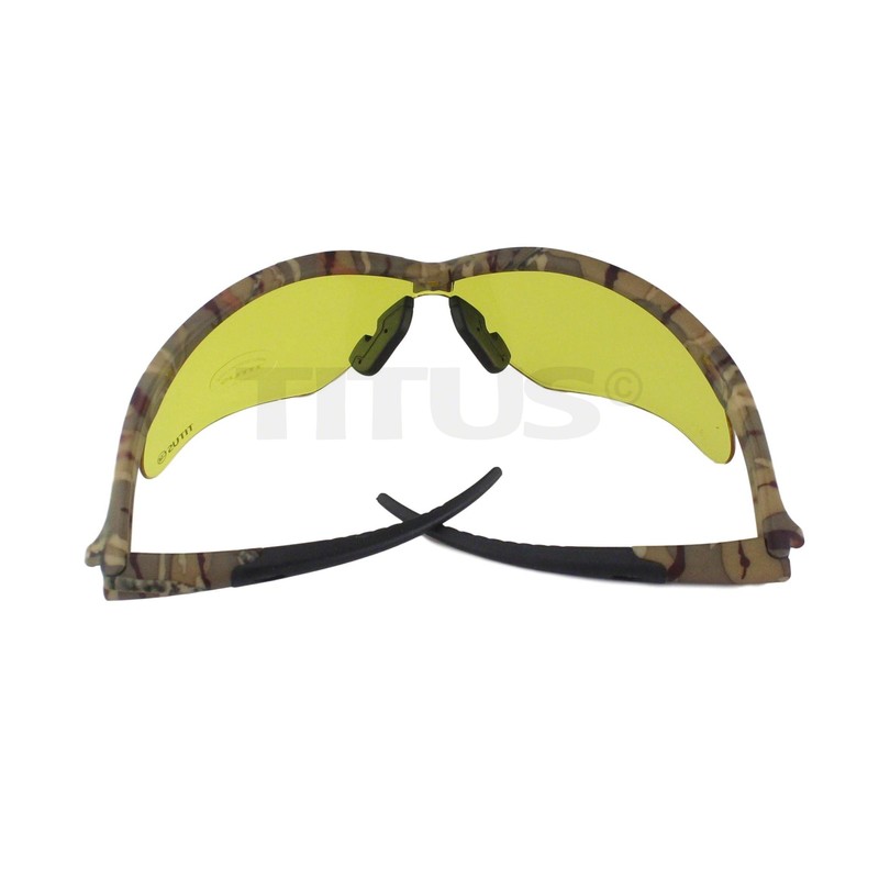 Titus Aero Safety Glasses