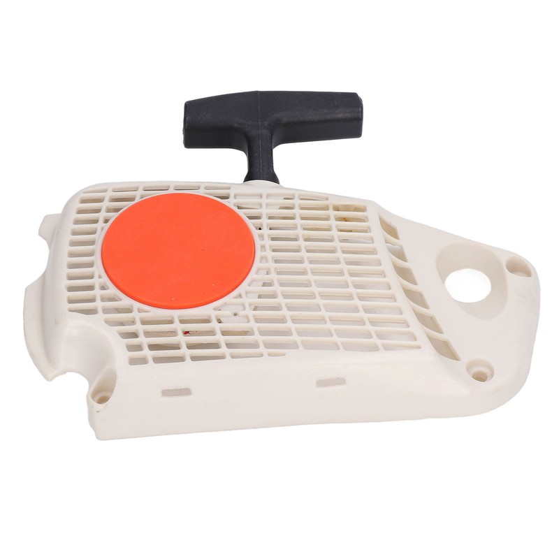 Chainsaw Starter Assembly Pull Plate Starter Puller Suitable for STIHL