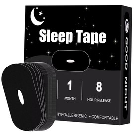Premium Tape 30 Pack Painless Removal, Hypoallergenic, Latex Free & Gentle On Skin B2