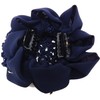 Happy Hat ha-415 Adult Hair Net, Scrunchie Style Bun Net