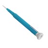 heyous 4IN1 Ceramic Screwdriver, 1.3mm, 1.8mm, 2.6mm, 2mm Non-conductive Screwdriver