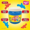 Aqua Net® Gel para cabello Play-Doh 250 g