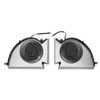 Laptop Cooling Fan Professional Replacement Cooler Fan for MSI GP76