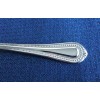 Mikasa New Mikasa REGENT BEAD Set of 4 Teaspoons 18/10