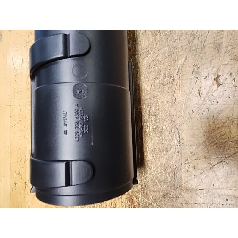 Stihl Handheld Blower tube *Round Nozzle 42297086300A, BG55*BG56*BG65