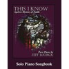 This I Know - Ageless Hymns of Faith by Jeff