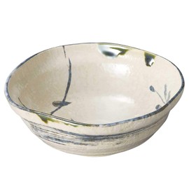 Banko Ware 18162 Toribe Pot, Small, Approx. 5.9 inches (15 cm), Made in Japan