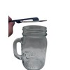 Designz3D Canning and Mason Jar Opener, Easy Release Vacuum Seal