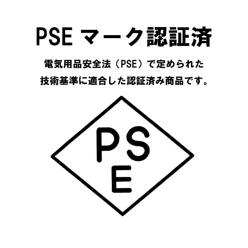 USB Type-A and Type-C 2 Port Charging AC Adapter PD