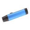 Kazoo Professional Aluminum Adjustable Tone Musical Instrument with 5Pcs Flute