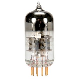 Brand New Electro-Harmonix 6922 E88CC GOLD PINS Gain Tested Vacuum Tube