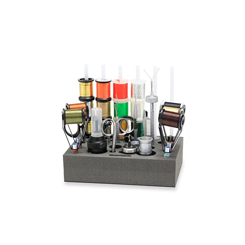 C&F Design CFT-174 Tool Stand Size: 21.6 x 12.6 x