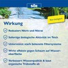 Soell BioBooster – highly active clear water bacteria removal, Increased