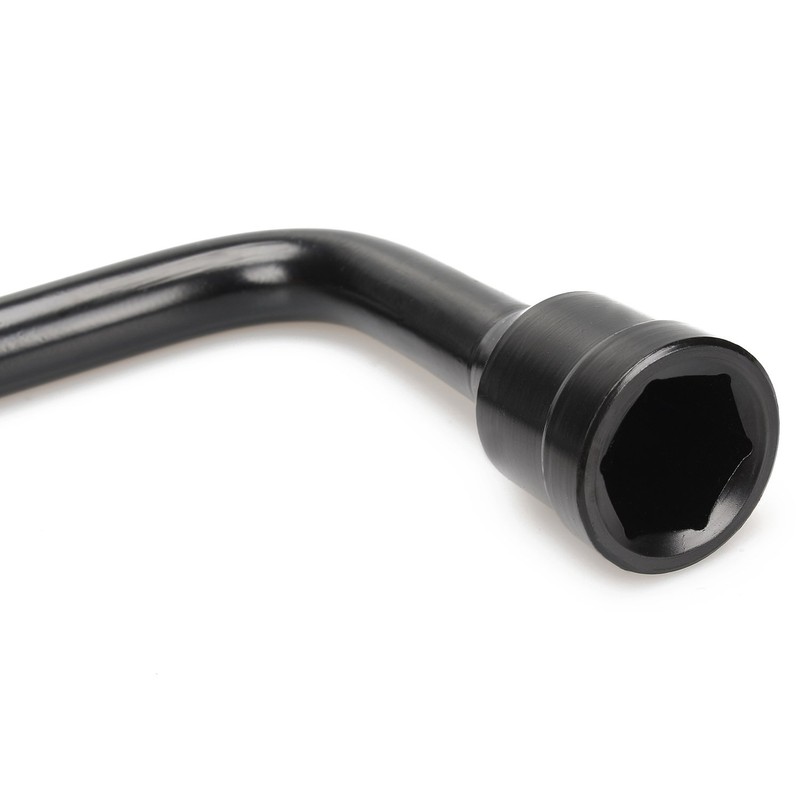 Dr.Roc Spare Tire Kit Spare Tire Tool Compatible with Ford