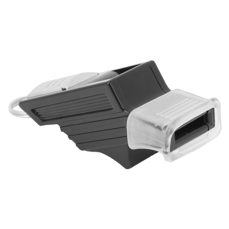 Mortun Whistle Non ‑ Core High Frequency Referee Whistle Adjustable