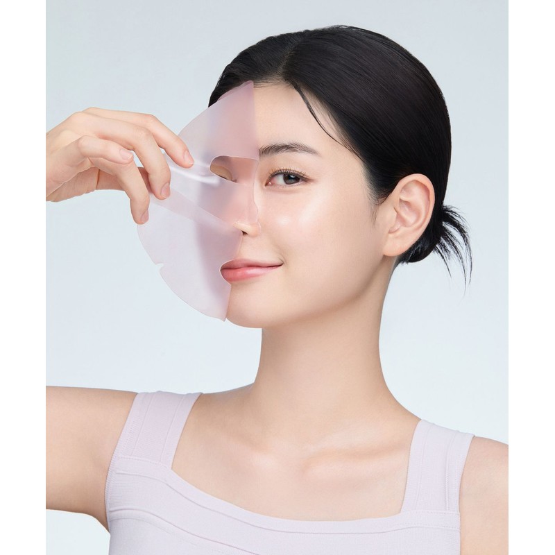 Mediheal Hyper Collagen Gel Mask 4 Sheets [Pore Elasticity]