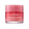Laneige Lip Sleeping Mask EX Berry 20g / 라네즈 립 슬리핑 마스크 EX 베리 20g