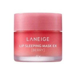 Laneige Lip Sleeping Mask EX Berry 20g / 라네즈 립 슬리핑 마스크 EX 베리 20g