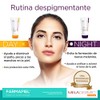 Meladermic Day I Crema Facial antimanchas para Pieles Sensibles I