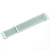 IVAPPON Hook Loop Gizmo Watch Nylon Strap with Quick Release